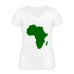 Classic Women's V-Neck T-Shirt